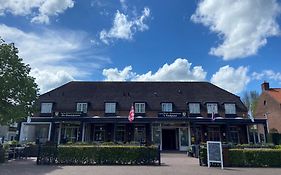 Hotel Restaurant 't Trefpunt