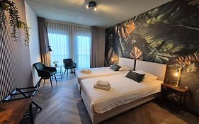 Hotel Restaurant 't Trefpunt